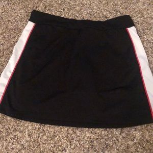 Izod skort like new condition. Size small